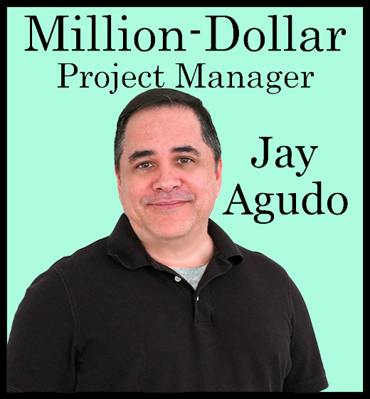 Jay Agudo